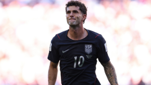 Christian Pulisic's USMNT legacy faces familiar questions after another injury-plagued World Cup exit