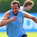 Harry Kane relishes golden boot battle but, ‘my main goal is to win the World Cup with England’