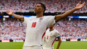 Jude Bellingham's star shines as risk-averse England advance to World Cup semifinals over tepid Norway