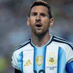 Footy Fix: And then there were four; Argentina, England, France, Spain fight for World Cup title