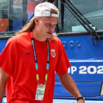 From cowboy hats to Patti Smith, how Erling Haaland conquered the World Cup even in defeat