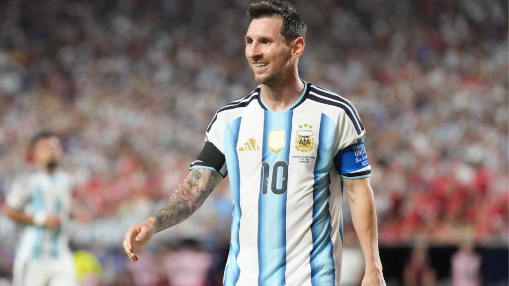 World Cup semifinals: Why Argentina, England, France, and Spain will and won't win the trophy