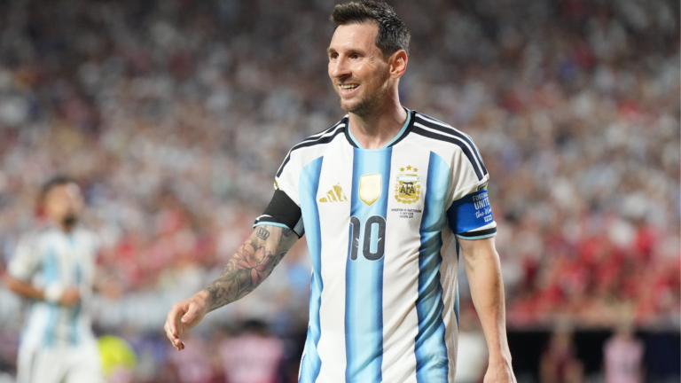 World Cup semifinals: Why Argentina, England, France, and Spain will and won't win the trophy