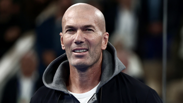 What's next for France after World Cup semifinal loss: Zinedine Zidane likely, roster changes and more