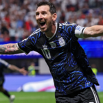 Footy Fix: All eyes on World Cup as Argentina and Spain meet in epic clash for the trophy