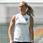 USWNT star Lindsey Heaps returns home to bolster Denver Summit ahead of Portland Thorns clash