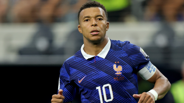 France vs. England live stream: How to watch FIFA World Cup third place, odds, prediction, pick, lineups