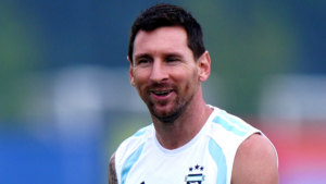 Spain vs. Argentina keys to the game: Will a battle between Lionel Messi and Rodri define the World Cup final?