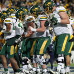 Meet the newest FBS teams: North Dakota State joins Mountain West, Sacramento State moves to MAC