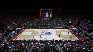 2026 NBA Las Vegas Summer League schedule: How to watch, live stream as action tips off Thursday