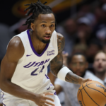 NBA summer league storylines: AJ Dybantsa, Darryn Peterson meet in highly anticipated showdown