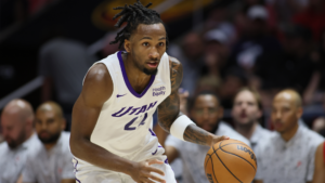 NBA summer league storylines: AJ Dybantsa, Darryn Peterson meet in highly anticipated showdown