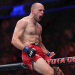 Uros Medic expecting another quick finish in his home of Serbia: ‘We don’t get paid by the hour’
