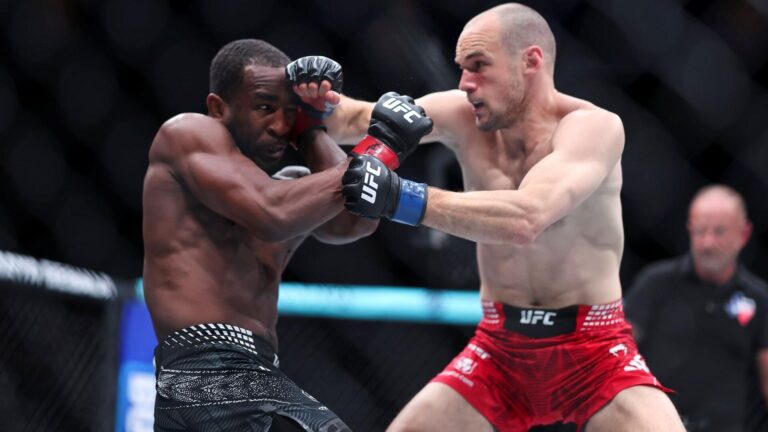 UFC Fight Night odds, predictions, time: Uros Medic vs. Daniel Rodriguez picks by elite MMA expert