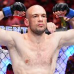 UFC Fight Night start time for Uros Medic vs. Daniel Rodriguez: Where to watch live on Paramount+