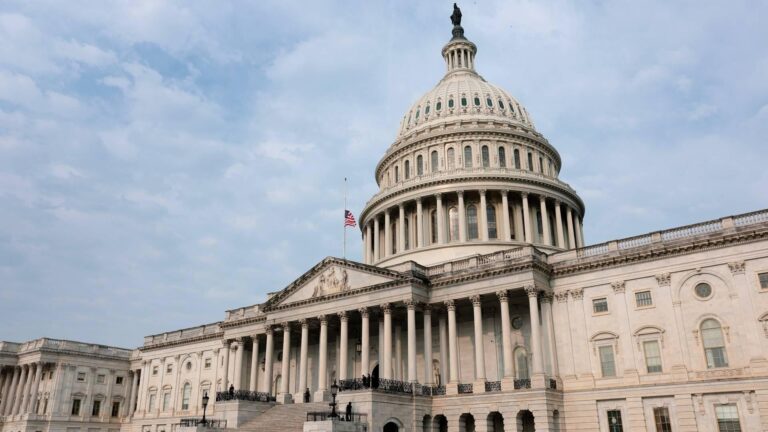 College sports legislation on the brink: Big Ten, SEC await critical bill language as Senate clock winds down
