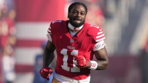NFL trade rumors: Eight players who could change teams before 2026 season kicks off