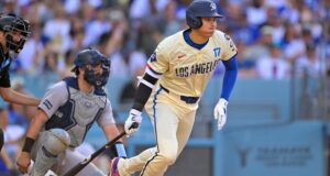 MLB futures: Sportsbook rooting against Dodgers-Yankees World Series, Shohei Ohtani and Bobby Witt Jr. as MVPs