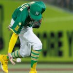 Athletics vs. Diamondbacks Tuesday MLB pick: Sliding A’s haven’t won back-to-back games in weeks