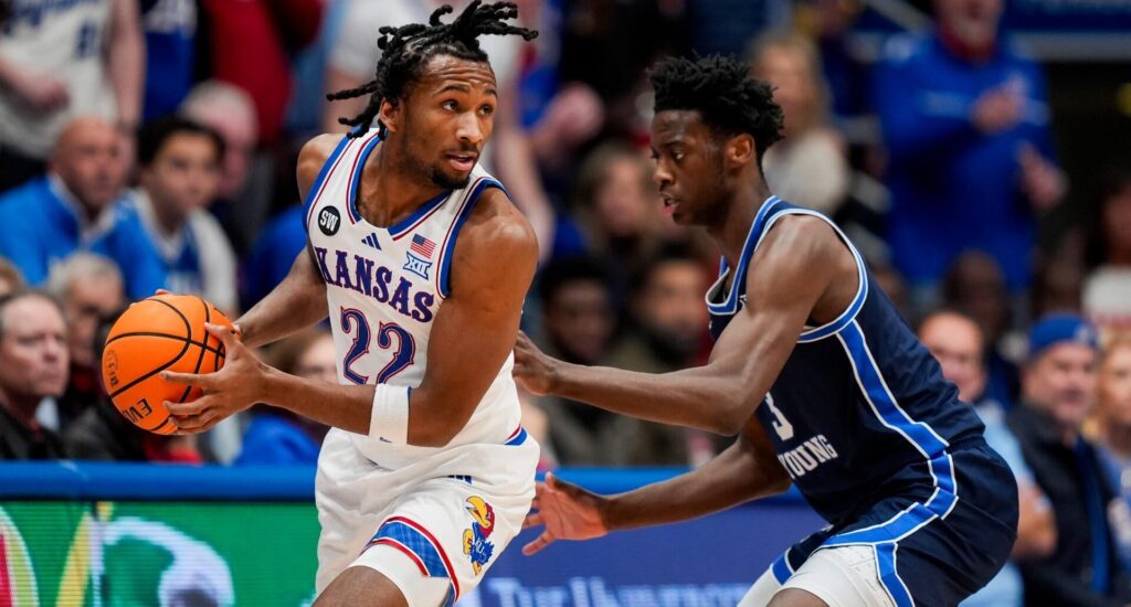 2026 NBA Las Vegas Summer League tips off with marquee rookie matchup between AJ Dybantsa, Darryn Peterson