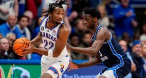 2026 NBA Las Vegas Summer League tips off with marquee rookie matchup between AJ Dybantsa, Darryn Peterson