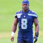 Seahawks’ Jadarian Price surprisingly taking heavy action on 2026 NFL Offensive NFL Rookie of Year odds board