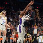 Mercury vs. Sparks WNBA picks: Rare Wednesday matinee as Los Angeles looks to stay unbeaten in season series