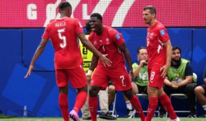 Switzerland vs. Algeria odds, prediction, time: 2026 World Cup Round of 32 picks from expert on 25-15 run