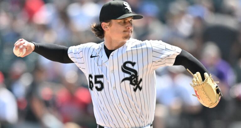 Red Sox vs. White Sox MLB picks: After major All-Star snub, expect strong start from Chicago ace Davis Martin