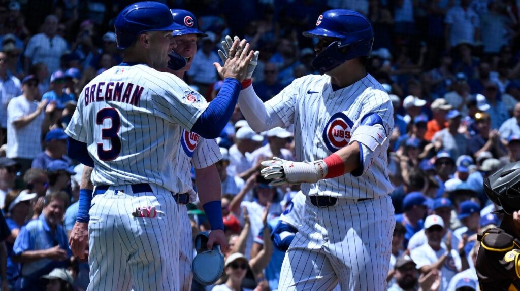 Cardinals vs. Cubs odds, prediction, time: 2026 MLB picks for Friday, July 3 from proven model