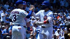 Cardinals vs. Cubs odds, prediction, time: 2026 MLB picks for Friday, July 3 from proven model