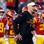 2026 Hot Seat Rankings: Which college football coach will get fired first, who climbs off?