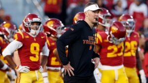 2026 Hot Seat Rankings: Which college football coach will get fired first, who climbs off?