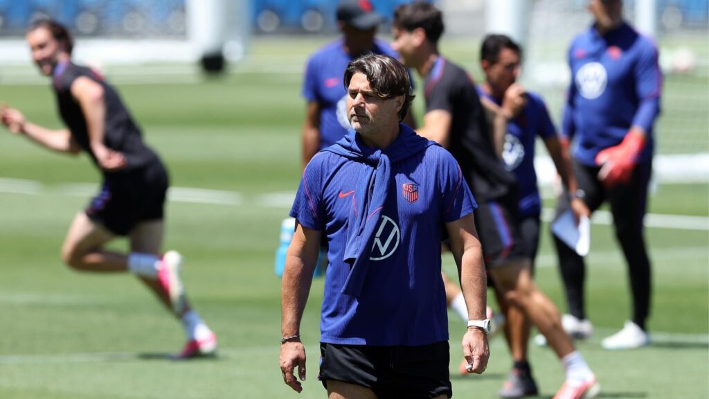 What could USMNT, Brazil and England learn from Spain's 2026 World Cup triumph?