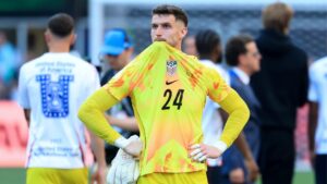 Was the USMNT's 2026 World Cup a success? Examining what performance means for USA soccer