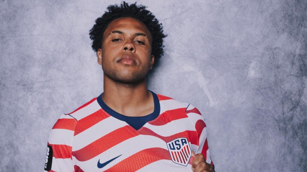 Weston McKennie meets the moment as USMNT come of age at 2026 FIFA World Cup