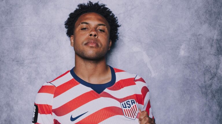 Weston McKennie meets the moment as USMNT come of age at 2026 FIFA World Cup