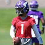 Ranking QB changes by expected impact: Can Kyler Murray get Vikings back to the playoffs?