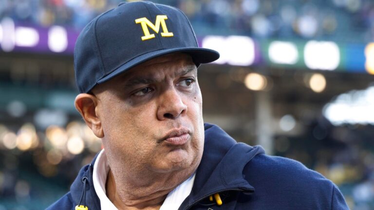 Michigan's Board of Regents not expected to discuss Warde Manuel, investigation at Thursday meeting