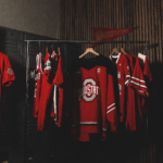 Ohio State’s uniforms are an iconic part of college football lore — now, they also sell you credit cards