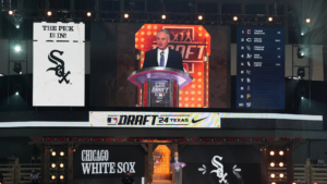 2026 MLB Draft tracker, results: Full list of 613 draft picks, analysis of every team's first-round selection