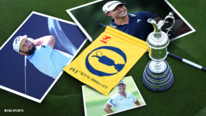 2026 Open predictions, picks: One of these nine players will raise the Claret Jug at Royal Birkdale