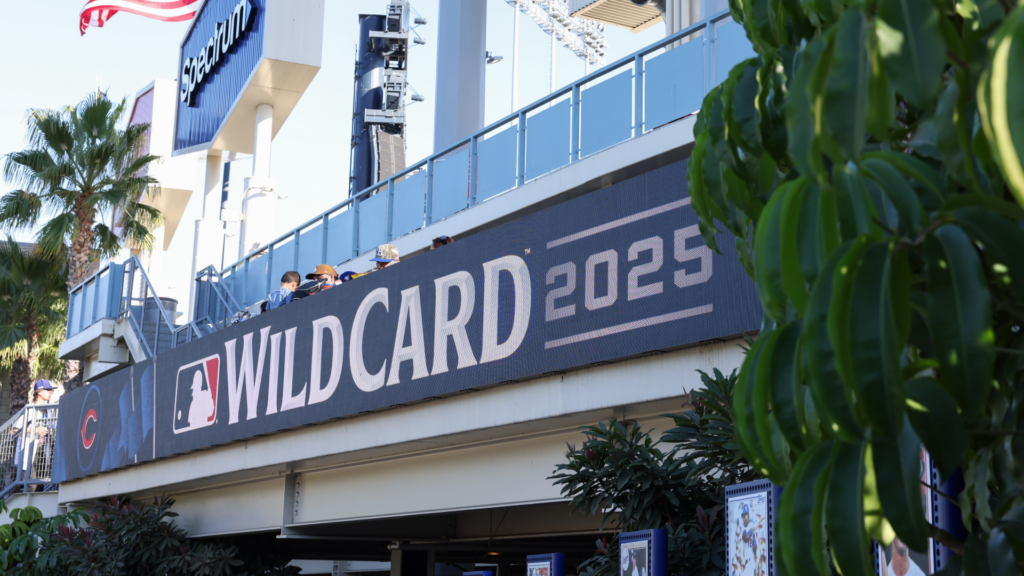 Snyder's Soapbox: Please, stop expanding the MLB playoffs