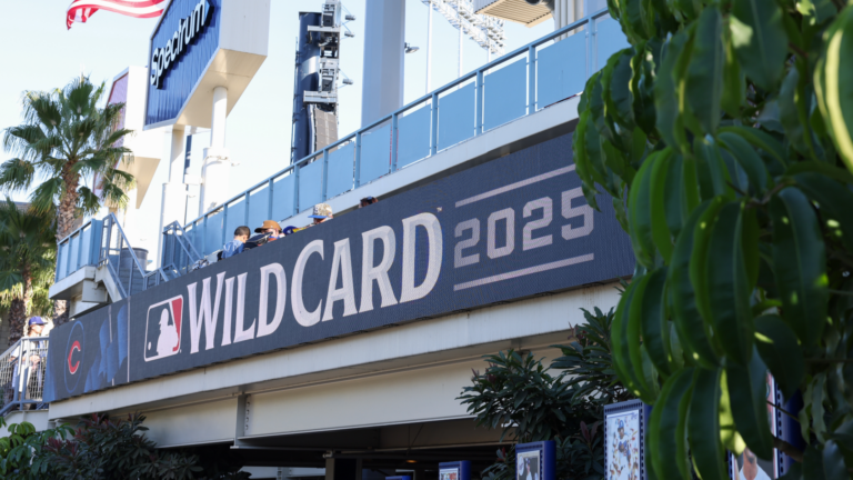 Snyder's Soapbox: Please, stop expanding the MLB playoffs