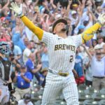 Rockies vs. Brewers Friday MLB picks, parlay: Disregard Tomoyuki Sugano’s profitability in matinee mismatch