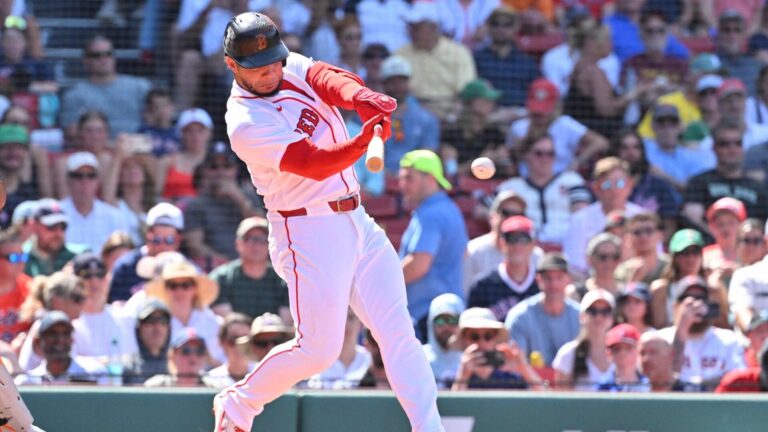 MLB DFS: Top DraftKings, FanDuel daily Fantasy baseball picks include Willson Contreras on Tuesday, July 28