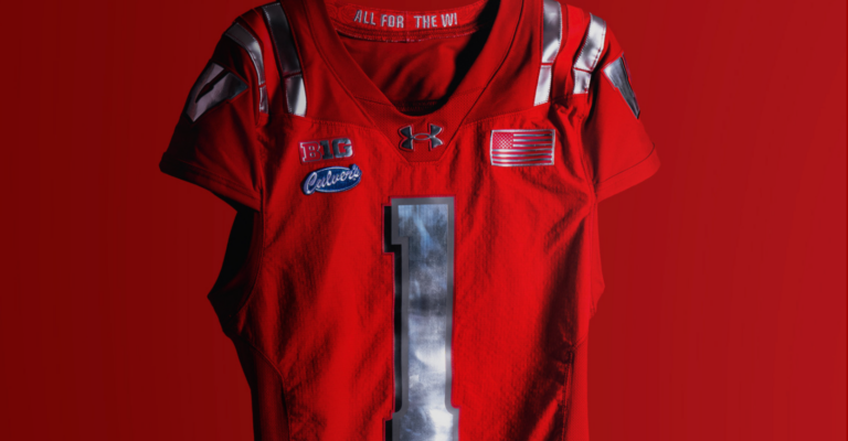 College football's best uniform changes for 2026 season: New helmets, alternates and throwbacks to know