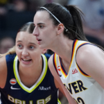 2026 WNBA All-Star Game draft: Caitlin Clark and A’ja Wilson to face Paige Bueckers and Breanna Stewart