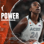 WNBA Power Rankings: Key players to watch for every team down the stretch, from Jewell Loyd to Cameron Brink