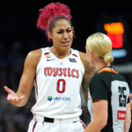 WNBA to launch replay center in 2027: What we know about the facility and how it will impact officiating woes